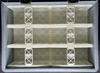 Digitalzentrale 241040 - 0/0e - Transportbox AUER EuroBox